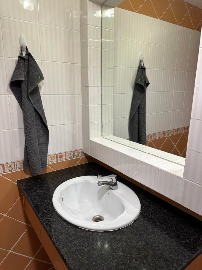 Nid Huahin Hotel Экстерьер фото