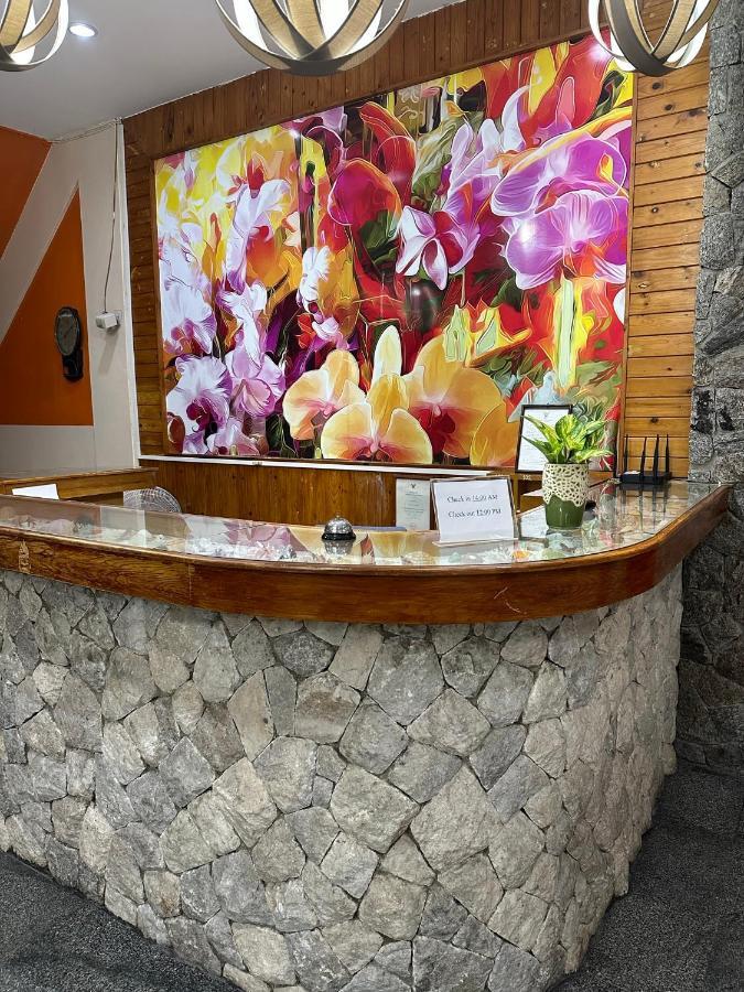 Nid Huahin Hotel Экстерьер фото